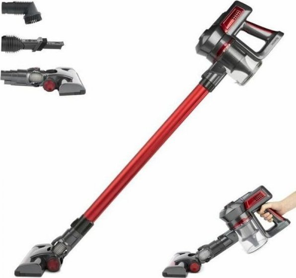 Odkurzacz pionowy HKoenig UP600