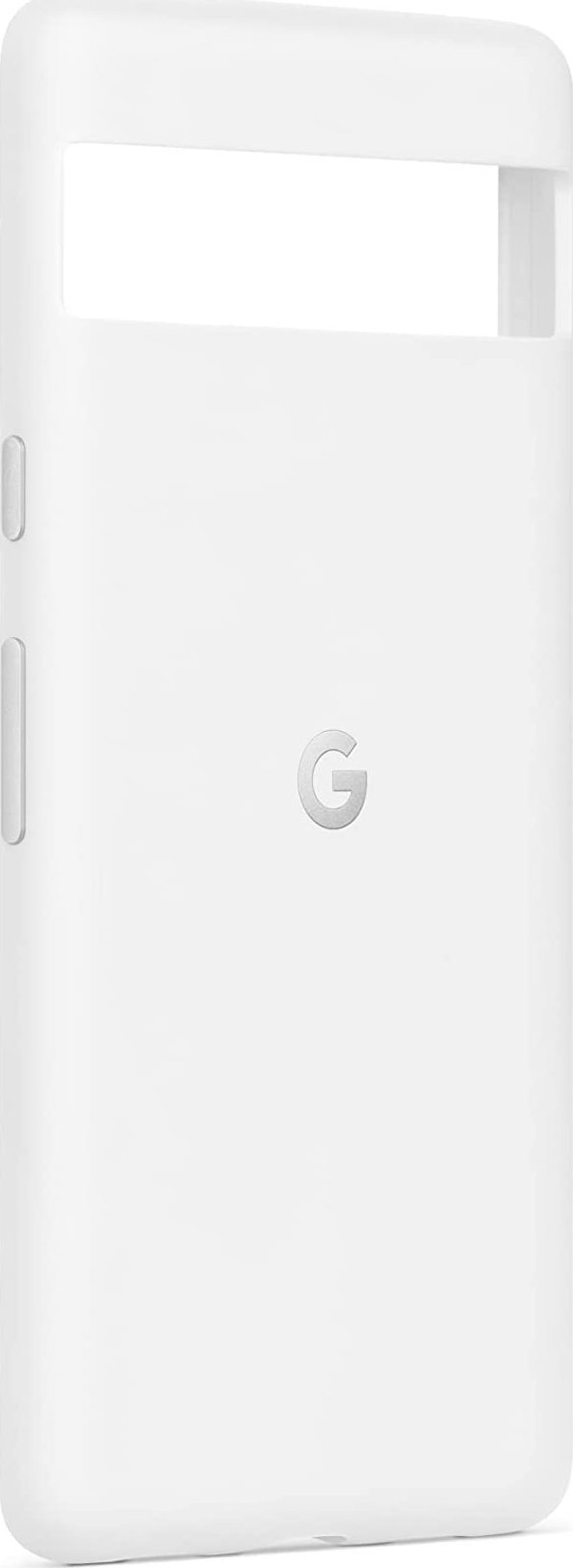 Google Pixel 7a Case - Snow