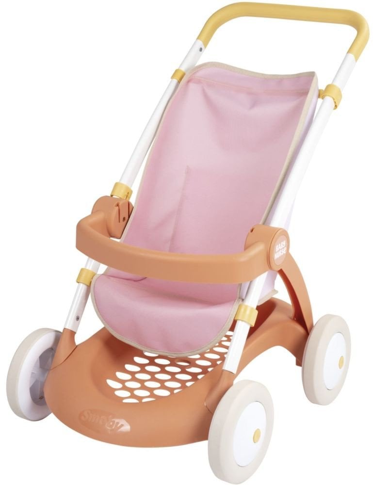SMOBY Baby Nurse spacerówka 254024