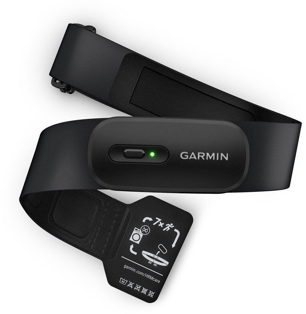 Garmin heart rate monitor HRM 200 XS-S
