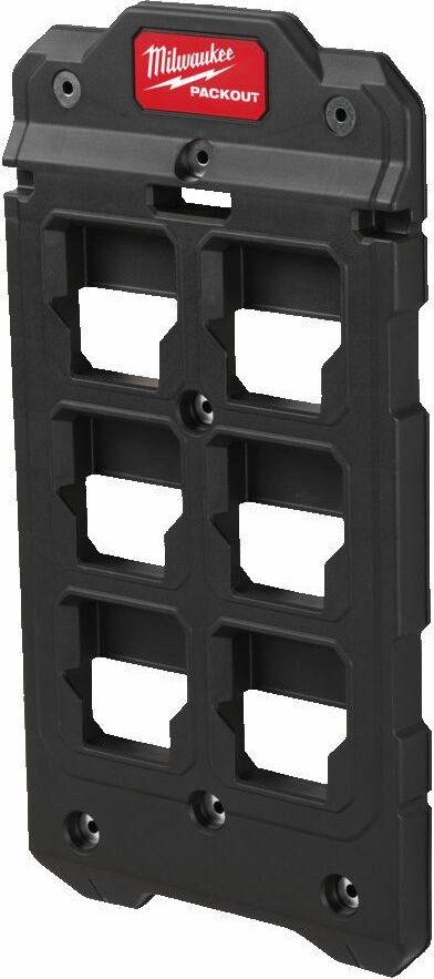 Milwaukee MILWAUKEE PACKOUT PŁYTA MONTAŻOWA KOMPAKTOWA