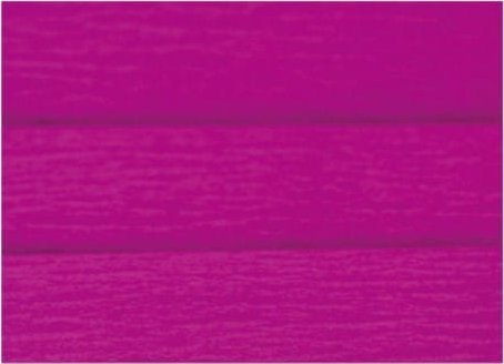 Fiorello BIBUŁA MARSZCZONA CIEMNORÓŻOWA NR.12 1szt.