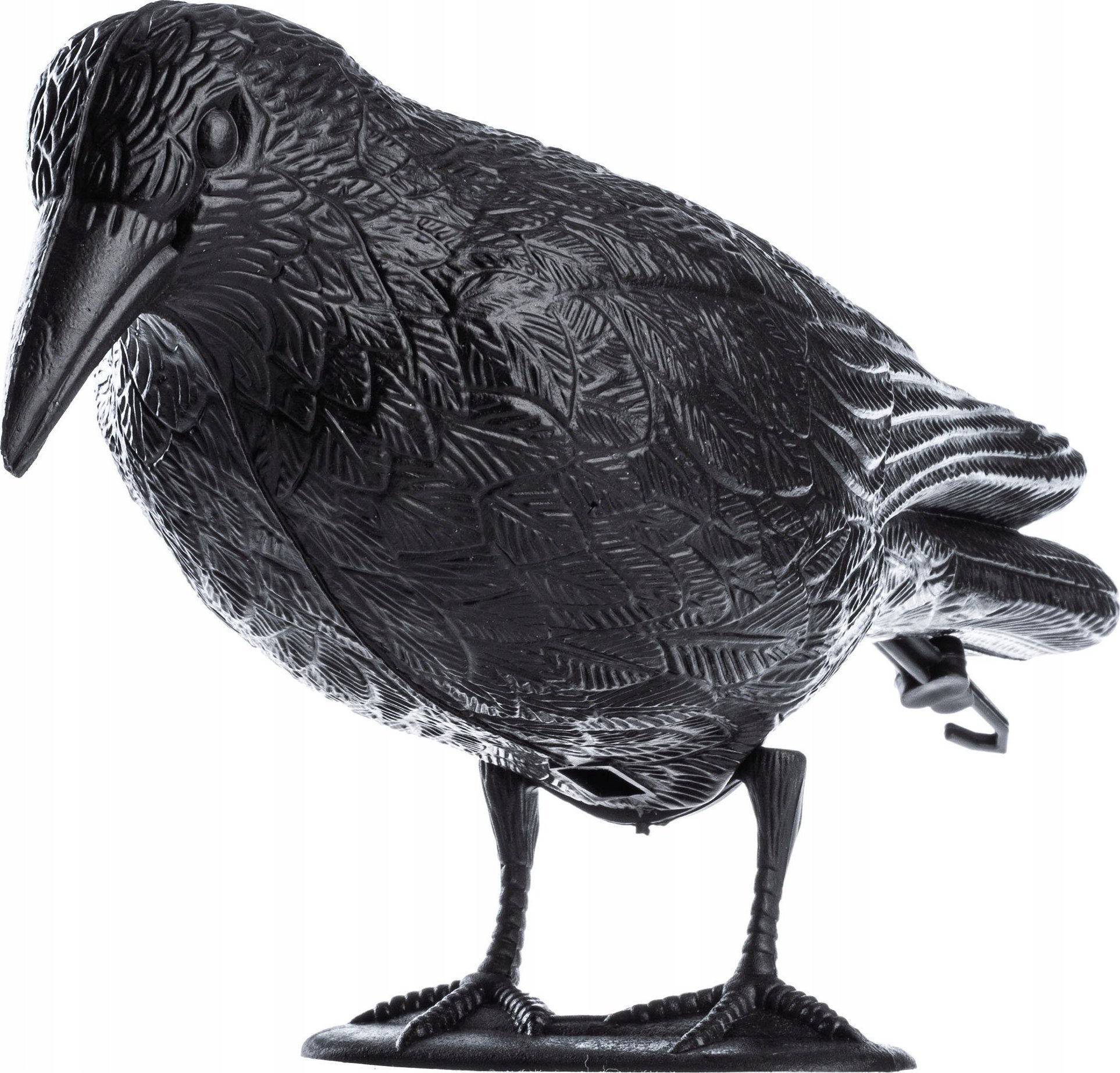 Kadax Kruk Odstraszacz Ptaków Gołębi Szpaków Na Balkon