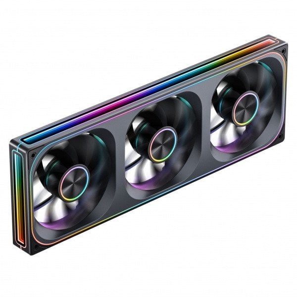 Wentylator Jonsbo ZA-360BR