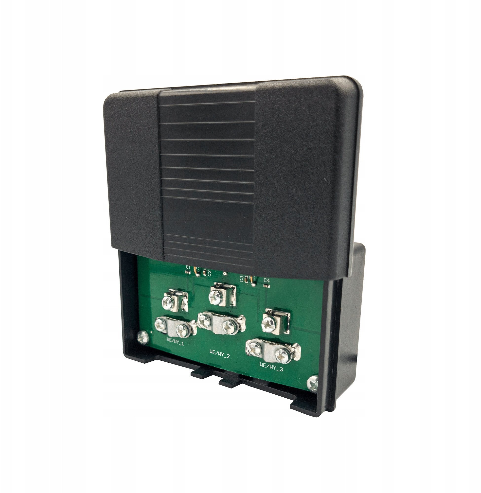 Sumator/ rozgałęźnik antenowy SAR Barczak