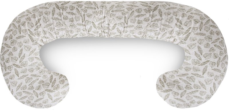 Poduszka Cebuszka Physio Duo jersey Exotic Ceba Baby