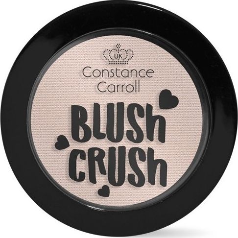 Constance Carroll Constance Carroll Róż Blush Crush nr 13 Russett 1szt