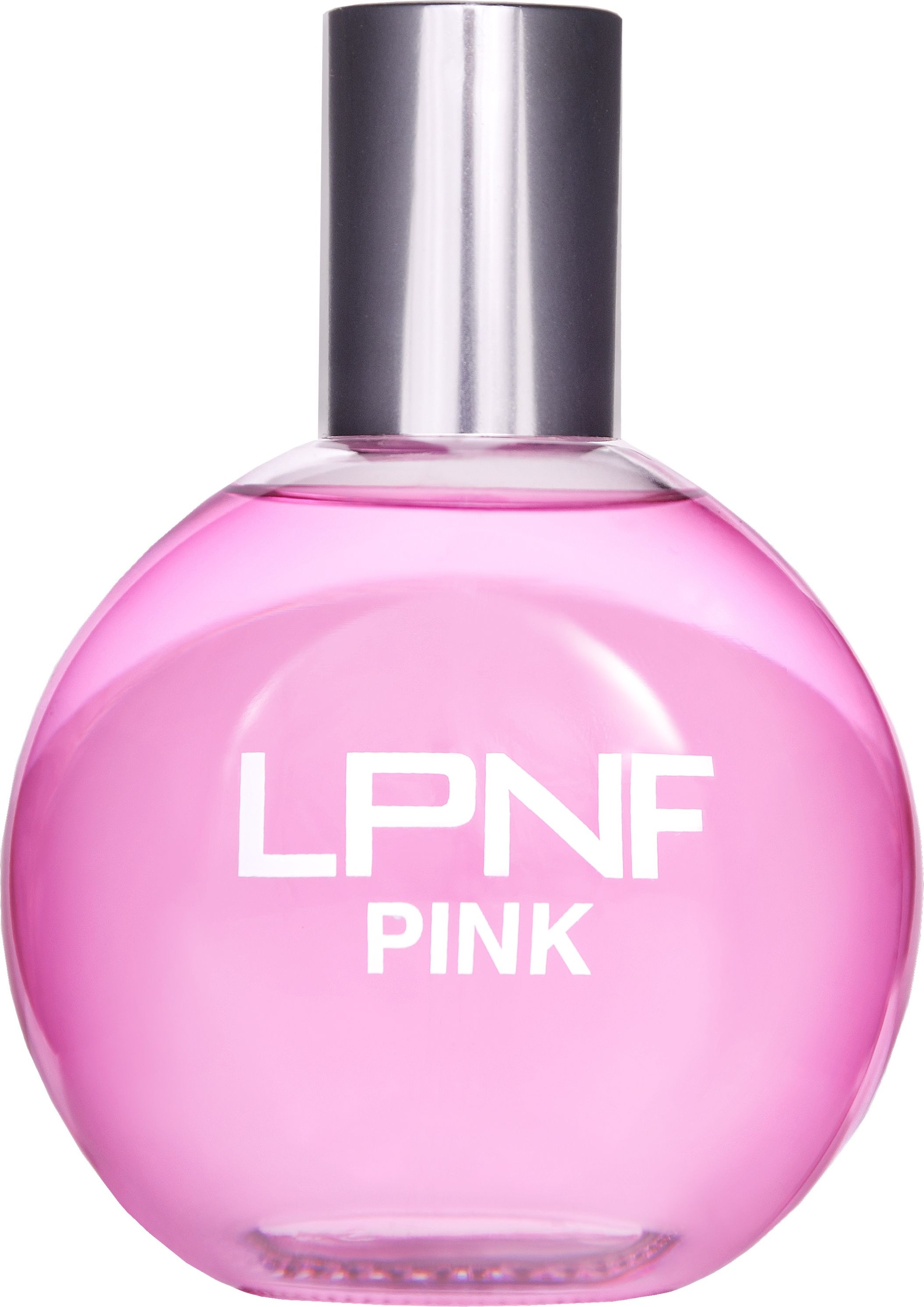 Lazell Lpnf Pink For Women EDP 100 ml