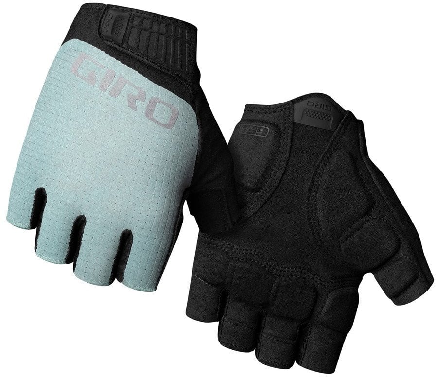 Rękawiczki damskie GIRO TESSA II GEL krótki palec (NEW 2024) Rozmiar: S, Wybierz kolor: Mineral