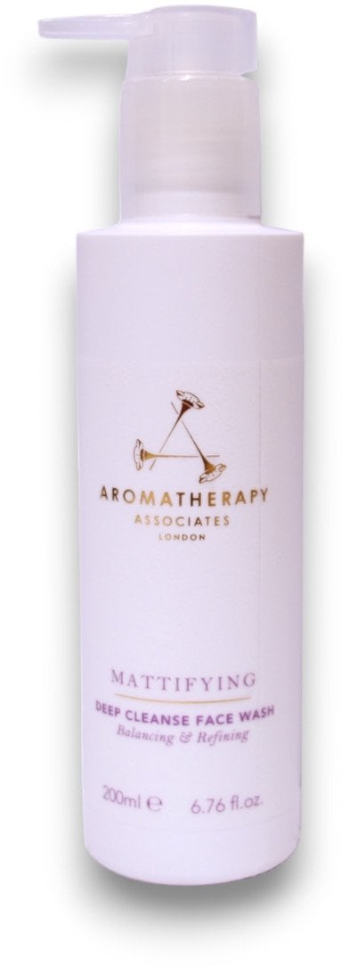 Aromatherapy Associates Aromatherapy Associates, Mattifying, Cleansing Lotion, For Face, 200 ml For Women