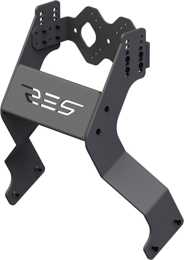 Res-Tech GT Integrierter Monitor Stand - Single