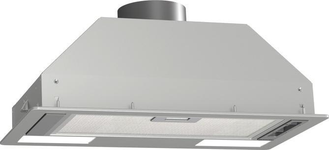 Okap Gorenje Gorenje BHI611ES okap inox