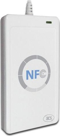 Czytnik ACS ACR122 NFC USB