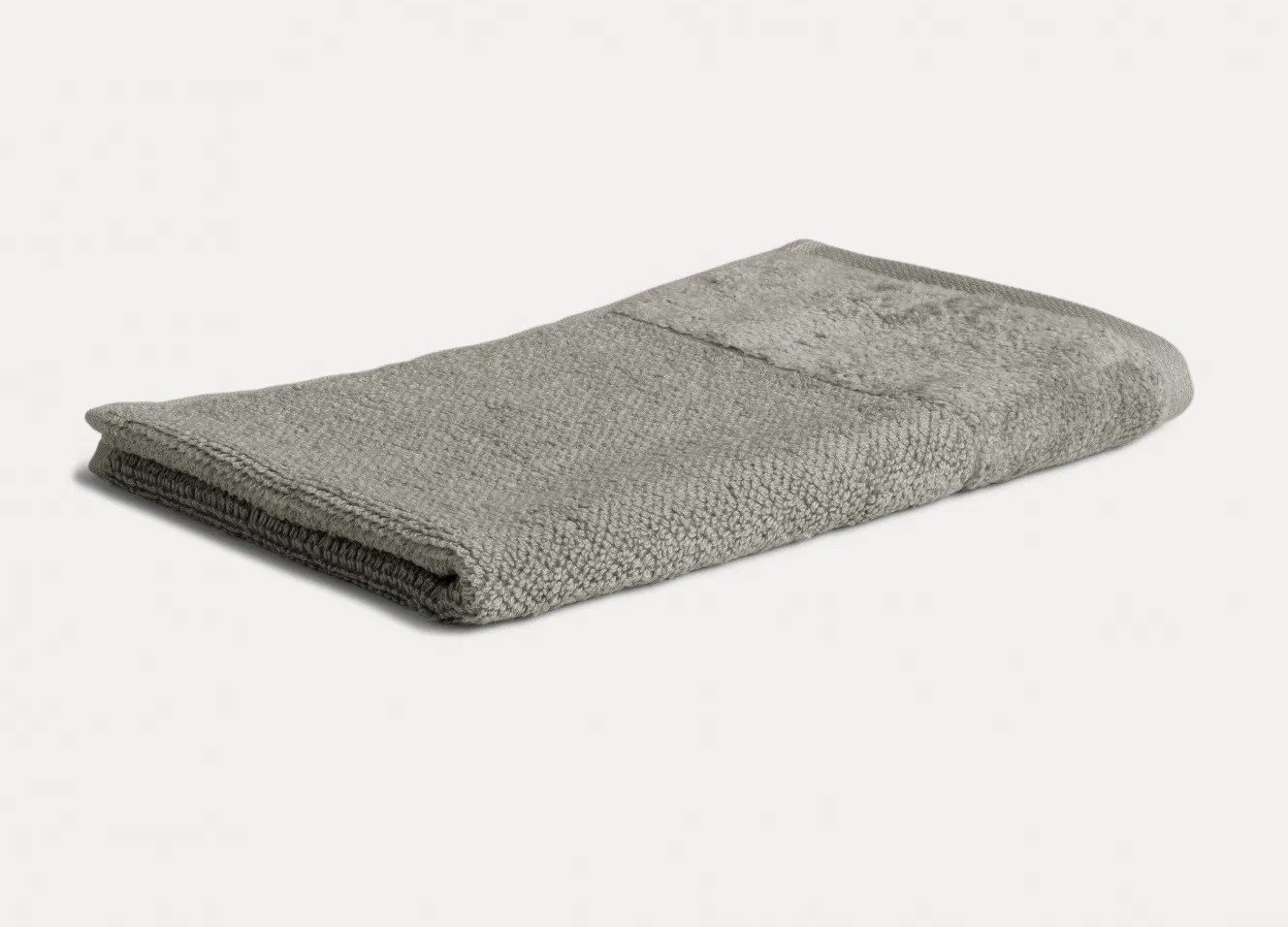 Ręcznik frotte 30x50 cm Bamboo Lux 132 Ginger