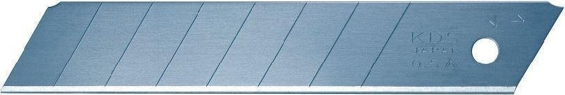 KDS KDS knivblad 18mm 10stk. pakke - 1878017