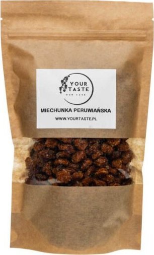 Your Taste Miechunka peruwiańska suszona 500g