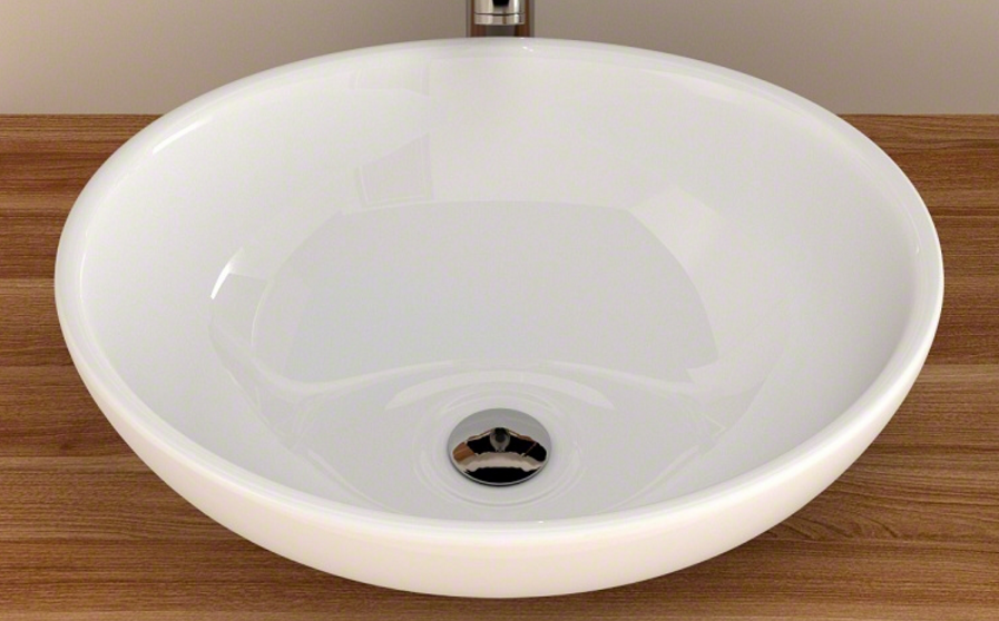 Umywalka Rea Sofia 40,5cm