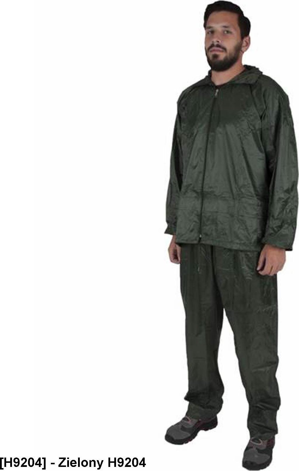 Ardon ARDON CLEO - ubranie - Zielony H9204 XL