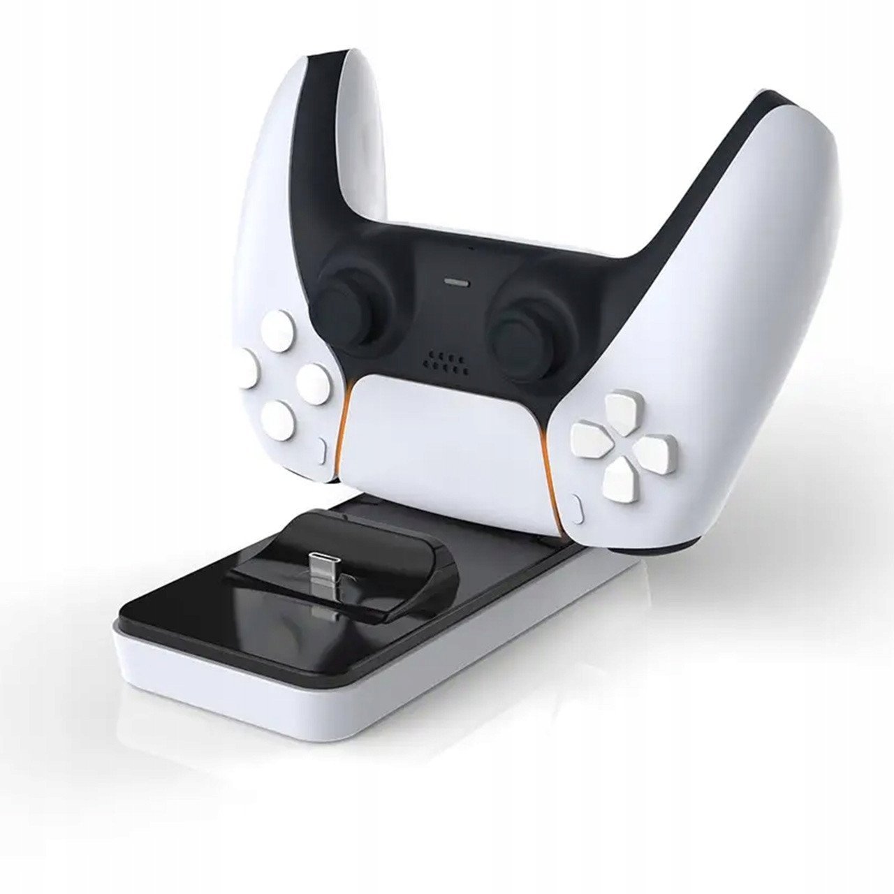 Subsonic Įkrovimo stotelė Subsonic Dual Charging Dock for PS5