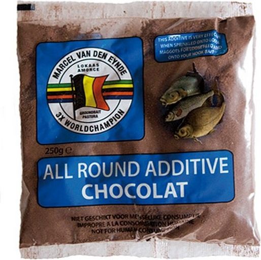 Van Den Eynde Atraktor MVDE Chocolate 250g (EA-CHO)