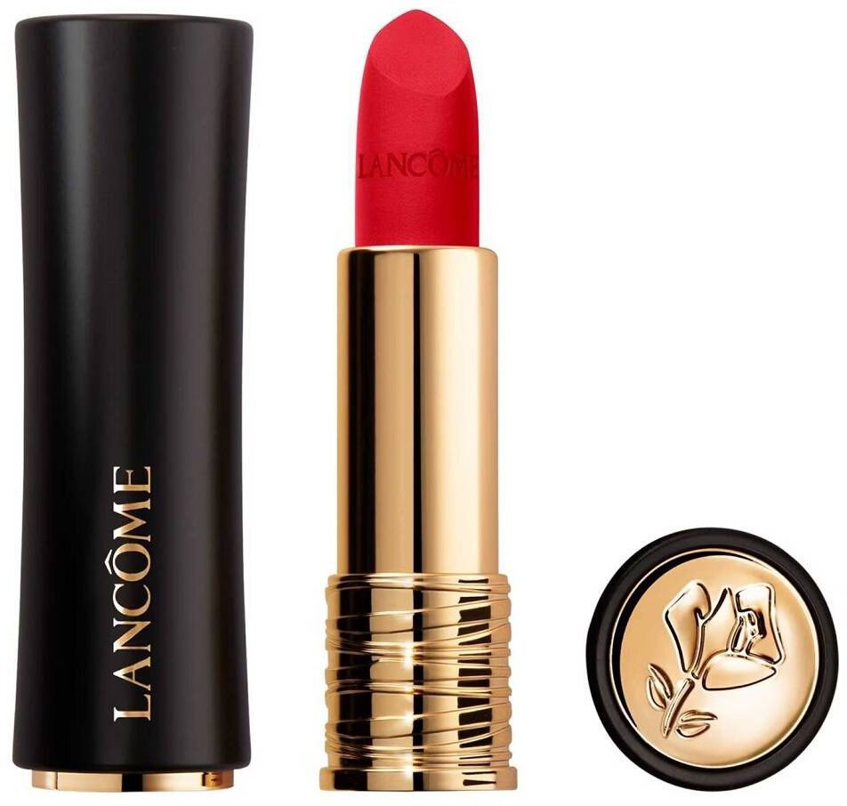 L'Absolu Rouge Drama Matte matowa pomadka do ust 505 Attrape Cur 3.4g