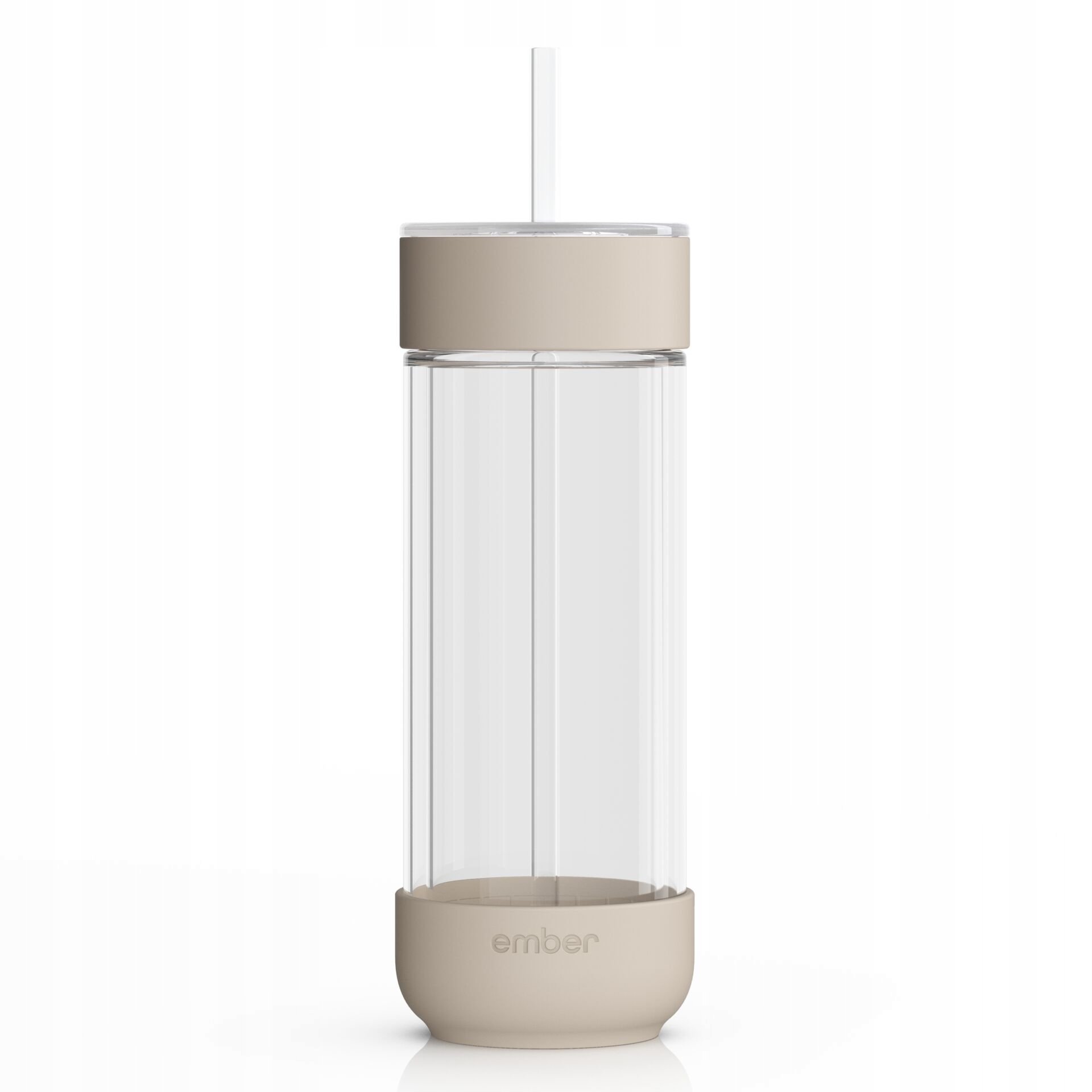 Ember Cold Tumbler 473 ml Sandstone