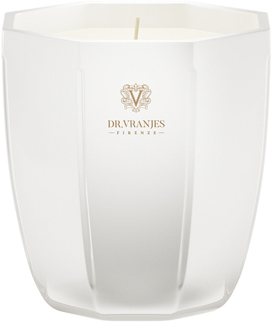 Dr. Vranjes Firenze, Ginger Lime, Scented Candle, 200 g Unisex