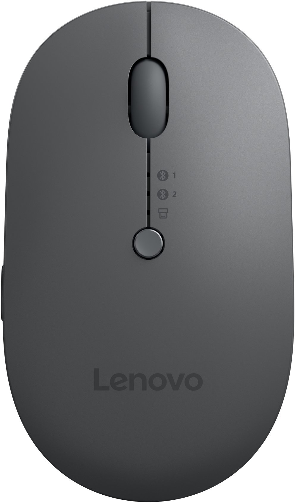 Lenovo Multi-device Pelė (X9 Edition) | Wireless | 2.4G, Bluetooth 5.0