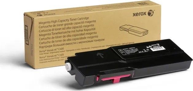 Toner Xerox Magenta Oryginał (106R03523)