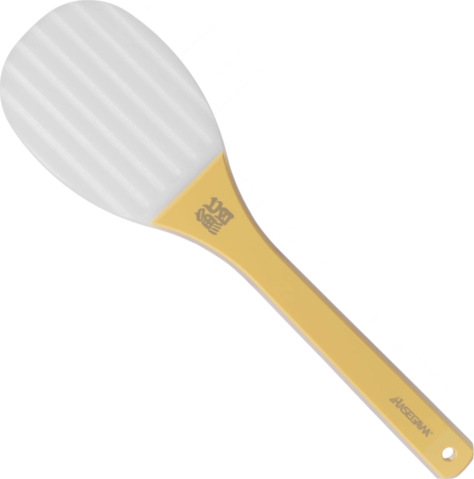 Hendi Szpatuła łopatka Hangiri do mieszania ryżu do sushi 400 x 115 mm Szpatuła łopatka Hangiri do mieszania ryżu do sushi 400 x 115 mm