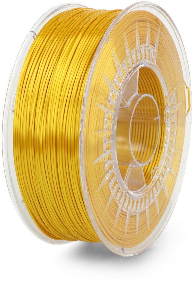 Devil Design Filament Silk 1,75mm 1kg - Light Gold}
