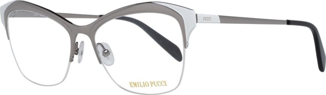 Emilio Pucci Ramki do okularów Damski Emilio Pucci EP5074 53008