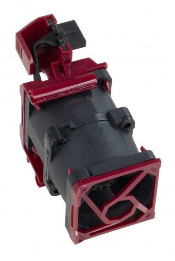 HP wentylator do DL360 G9 - 792851-001 - refabrykowany
