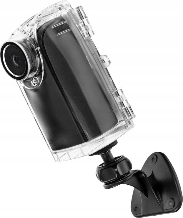 Kamera cyfrowa Brinno TLC300Time Lapse Camera Mount Bundle