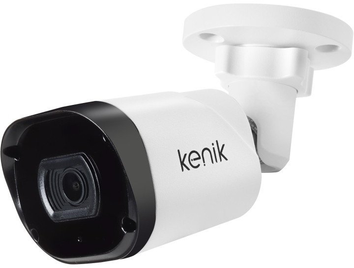 Kamera 4W1 Kenik Kg-L15Hd-V2