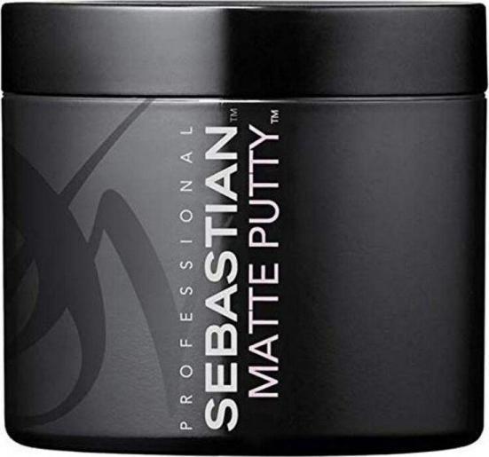 Sebastian Krem utrwalający do włosów Matte Putty Sebastian (75 ml)