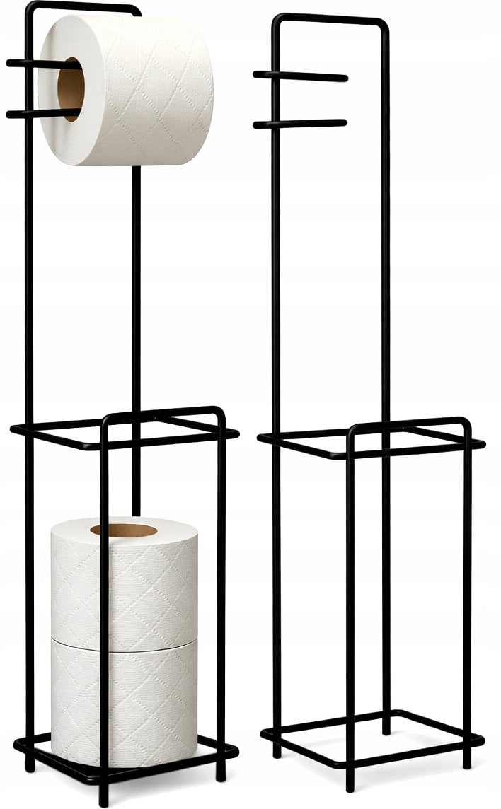 STOJAK NA PAPIER KWADRAT