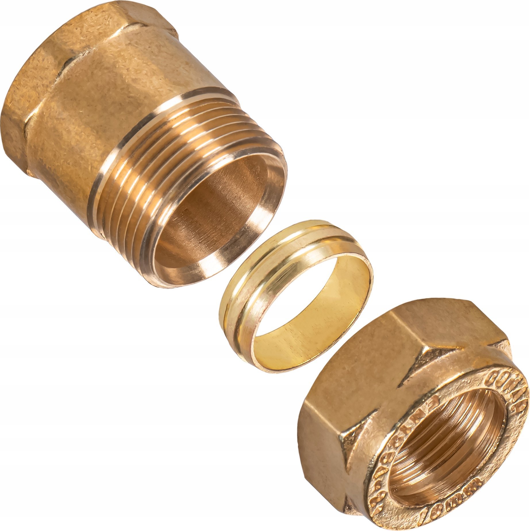 Comap Złączka zaciskowa (skręcana) GW - 18-1/2 JEVCOJ501