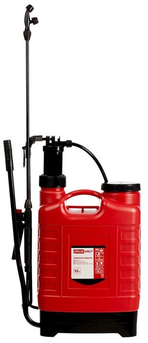 SPRAYER 12L HH PE20515