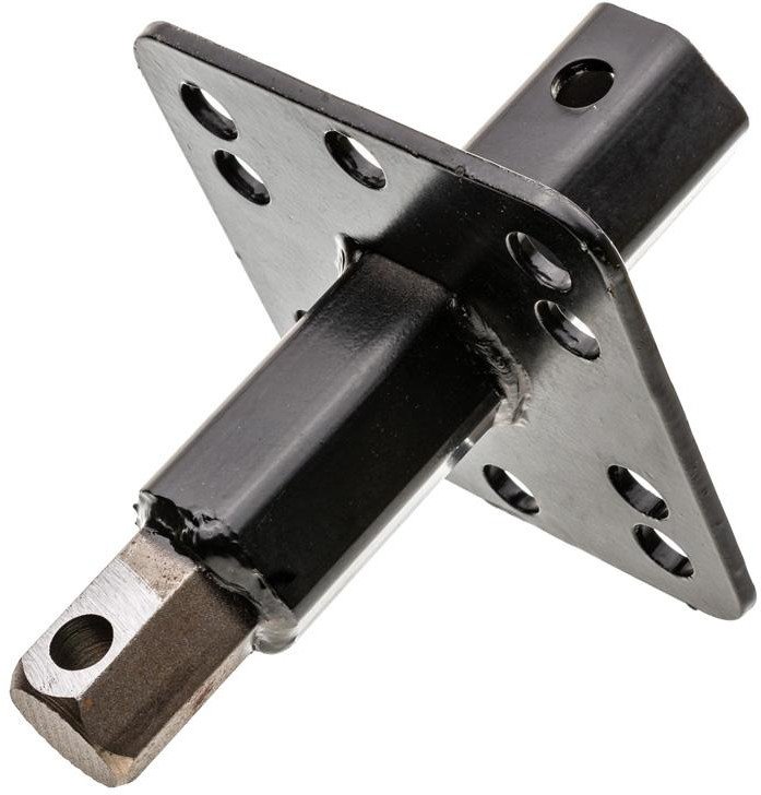 Adapter Zewnętrzny Noża Cedrus Glebogryzarka Gl05 4 Otwory 76725-U390410-H300