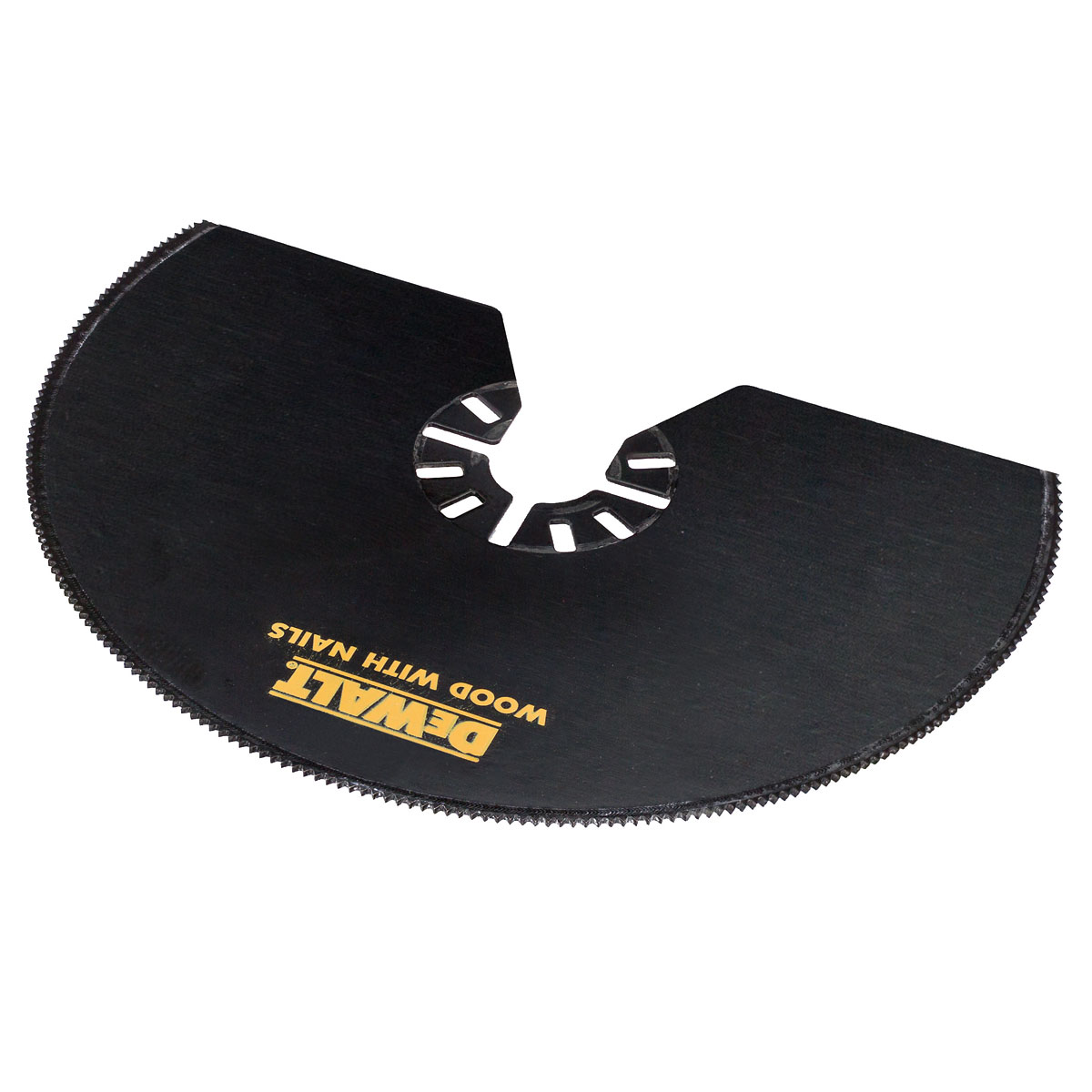 Dewalt Brzeszczot półokrągły 100mm - DT20708