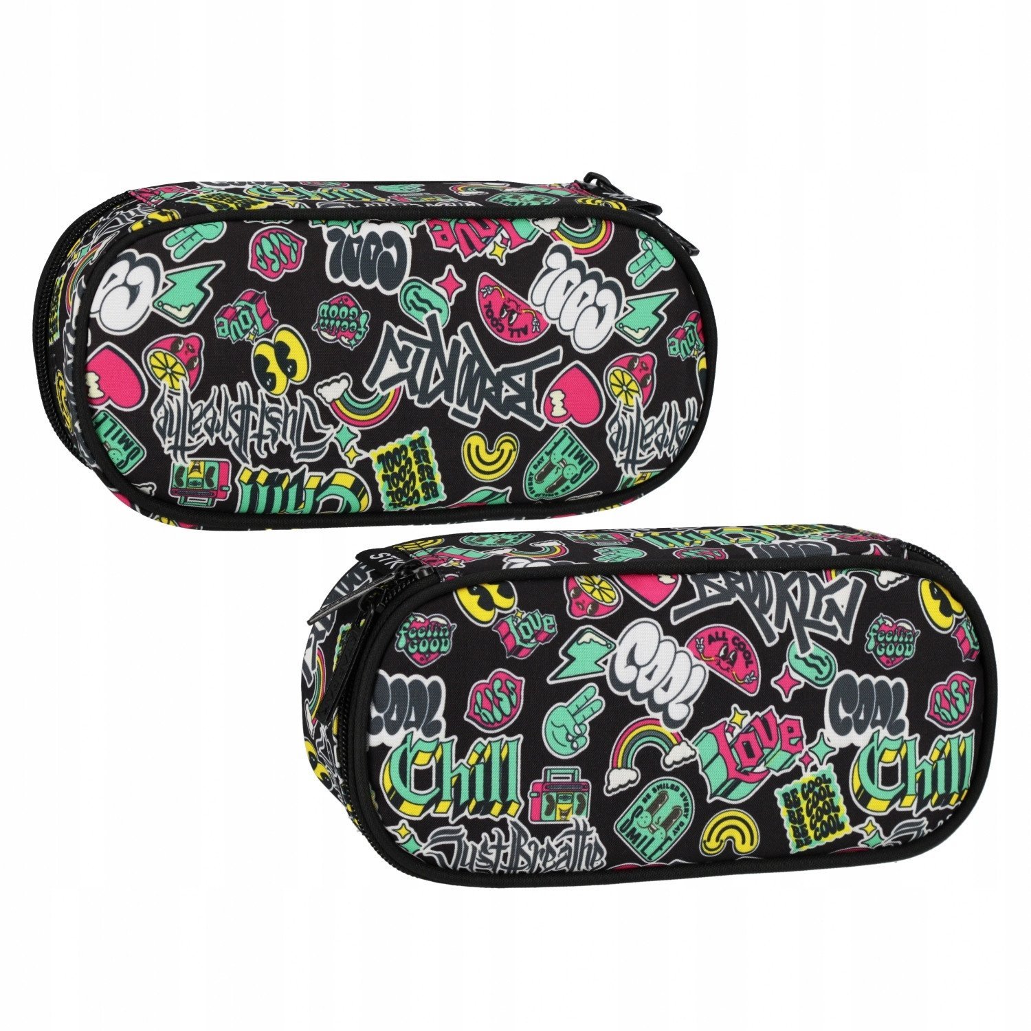 PIORNIK SASZ COOL STK PB 12/48