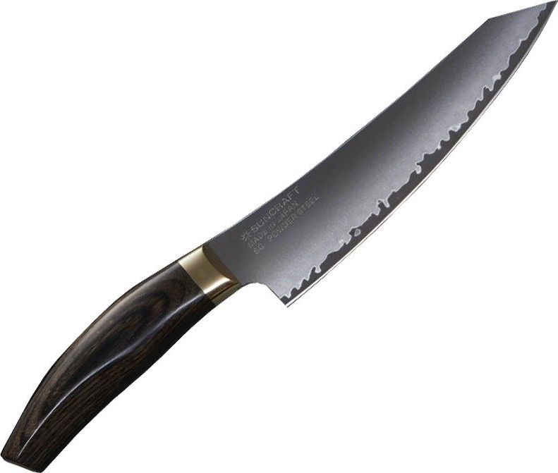 Suncraft Nóż kuchenny Suncraft ELEGANCIA Petty 150 mm [KSK-02] uniwersalny