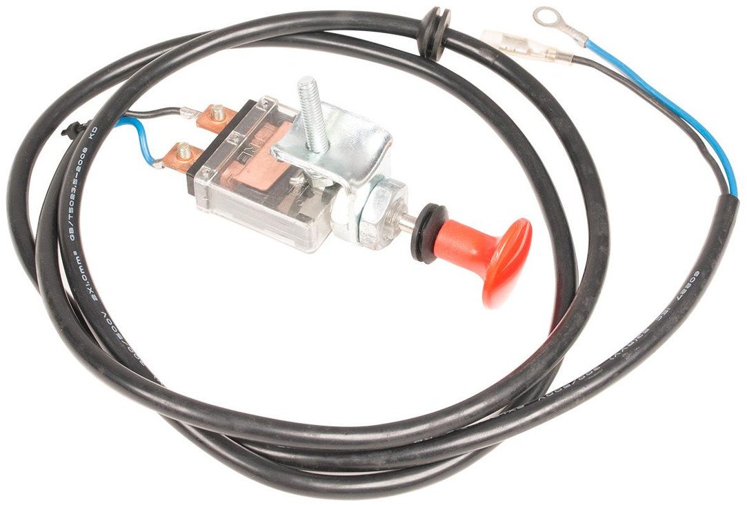 Wyłącznik Weibang Wb384Rb Wb486Crb Stary Typ Część Oryginalna Kg/Wb384Rb