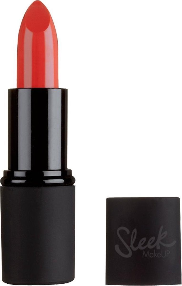 Sleek MakeUP Sleek MakeUP, True Colour, Cream Lipstick, Stiletto, 3.5 g For Women