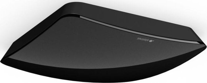 Steinel Czujnik prawdziwej obecności Steinel True Presence COM1 UP czarny