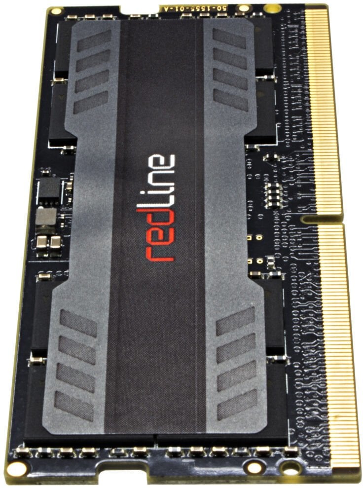 Pamięć Mushkin moduł pamięci 32 GB 1 x 32 GB DDR5