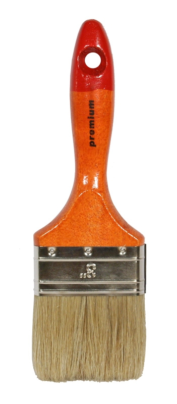 EPM Pędzel angielski płaski PREMIUM 63mm E-300-1212