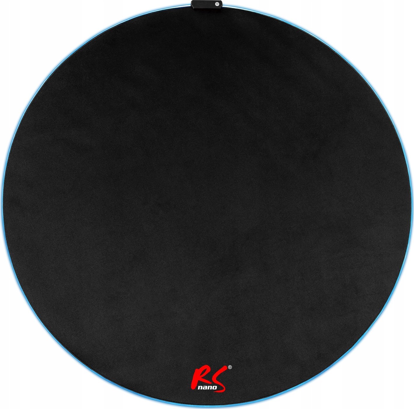 NanoRS Mata pod fotel gamingowy RGB NanoRS RS171, 100cm