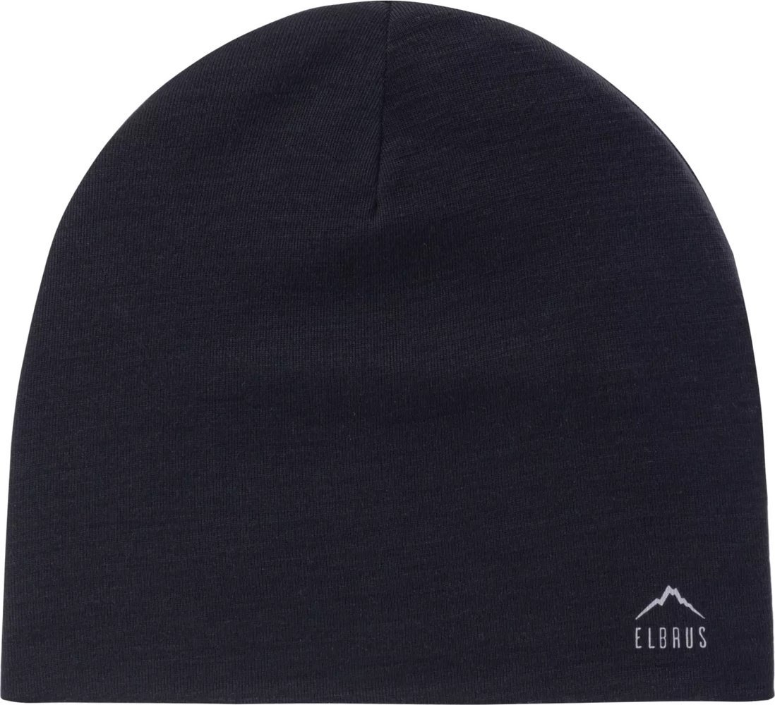 Elbrus Czapka WOOLKA